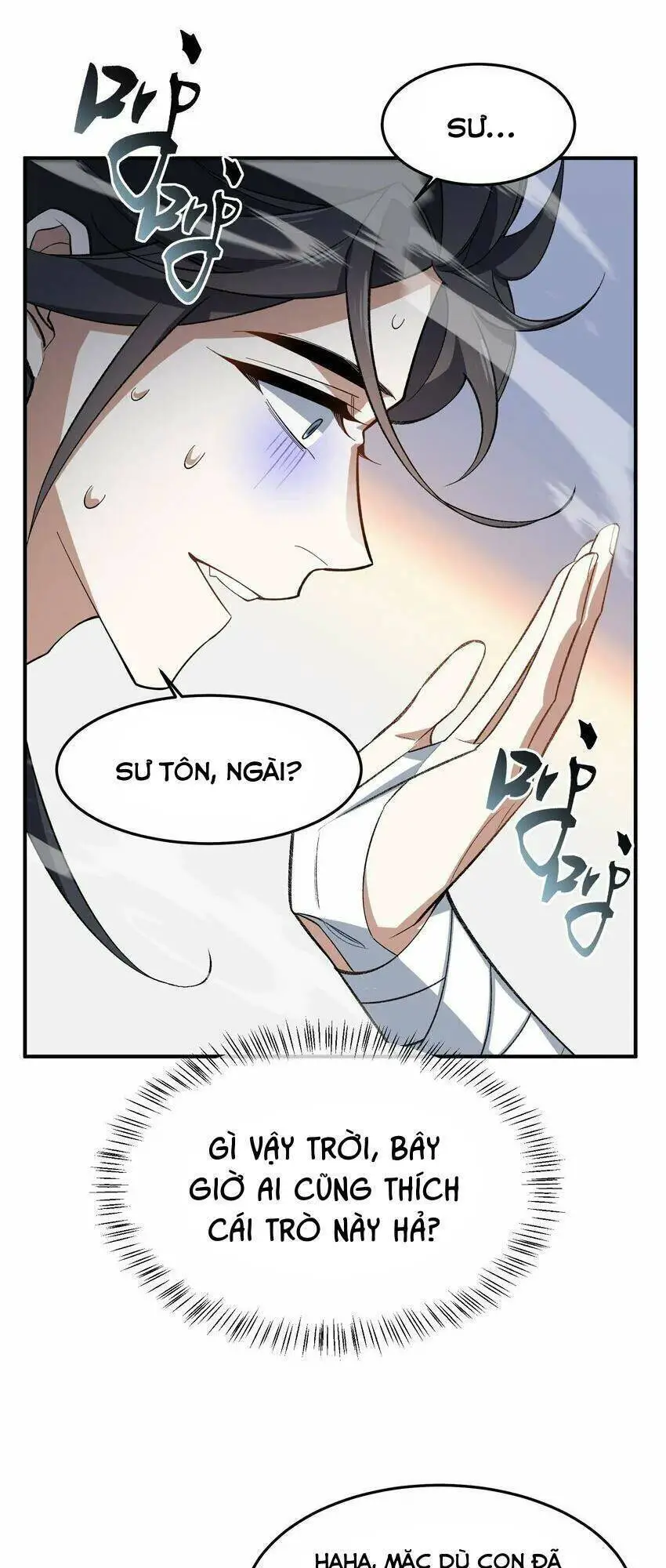 Ta Ở Tu Tiên Giới Chỉ Làm Giờ Hành Chính Nettruyen ZZZ Chương 23 Page 40