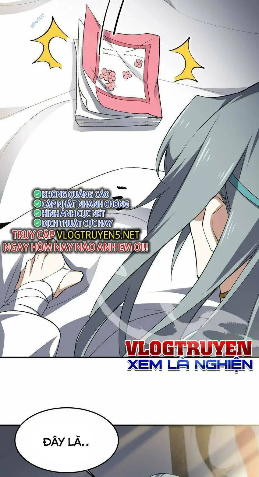 Ta Ở Tu Tiên Giới Chỉ Làm Giờ Hành Chính Nettruyen ZZZ Chương 23 Page 43