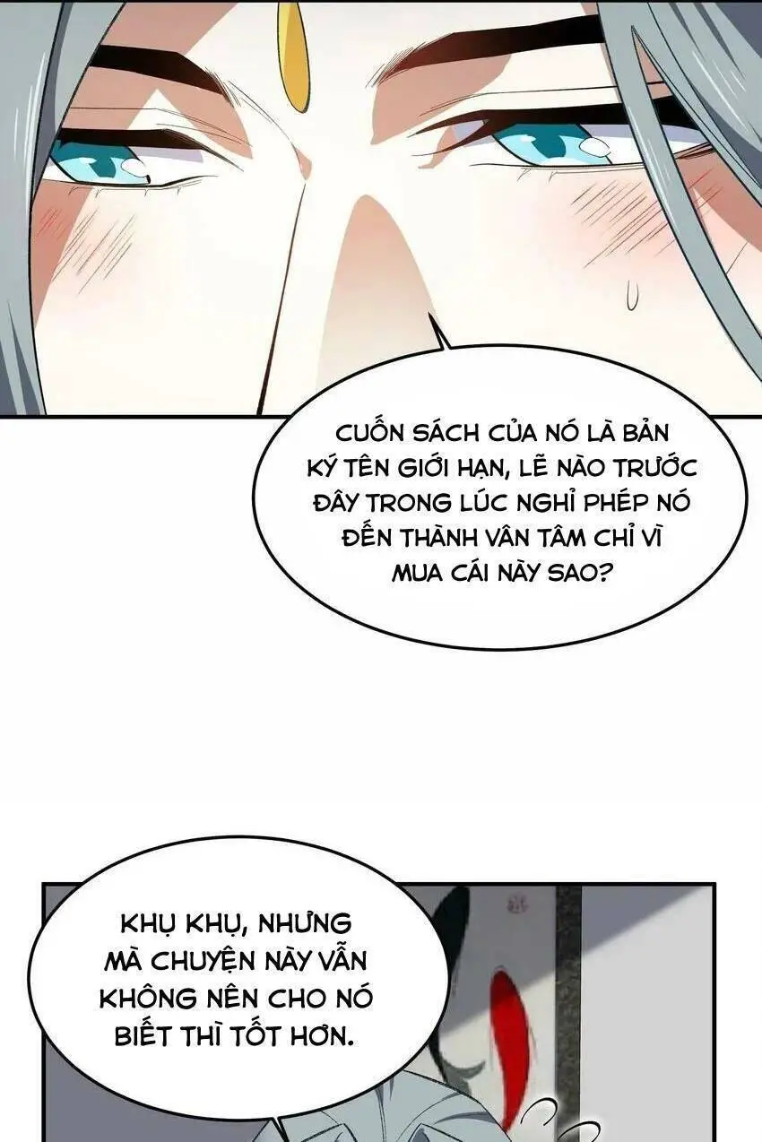 Ta Ở Tu Tiên Giới Chỉ Làm Giờ Hành Chính Nettruyen ZZZ Chương 23 Page 53