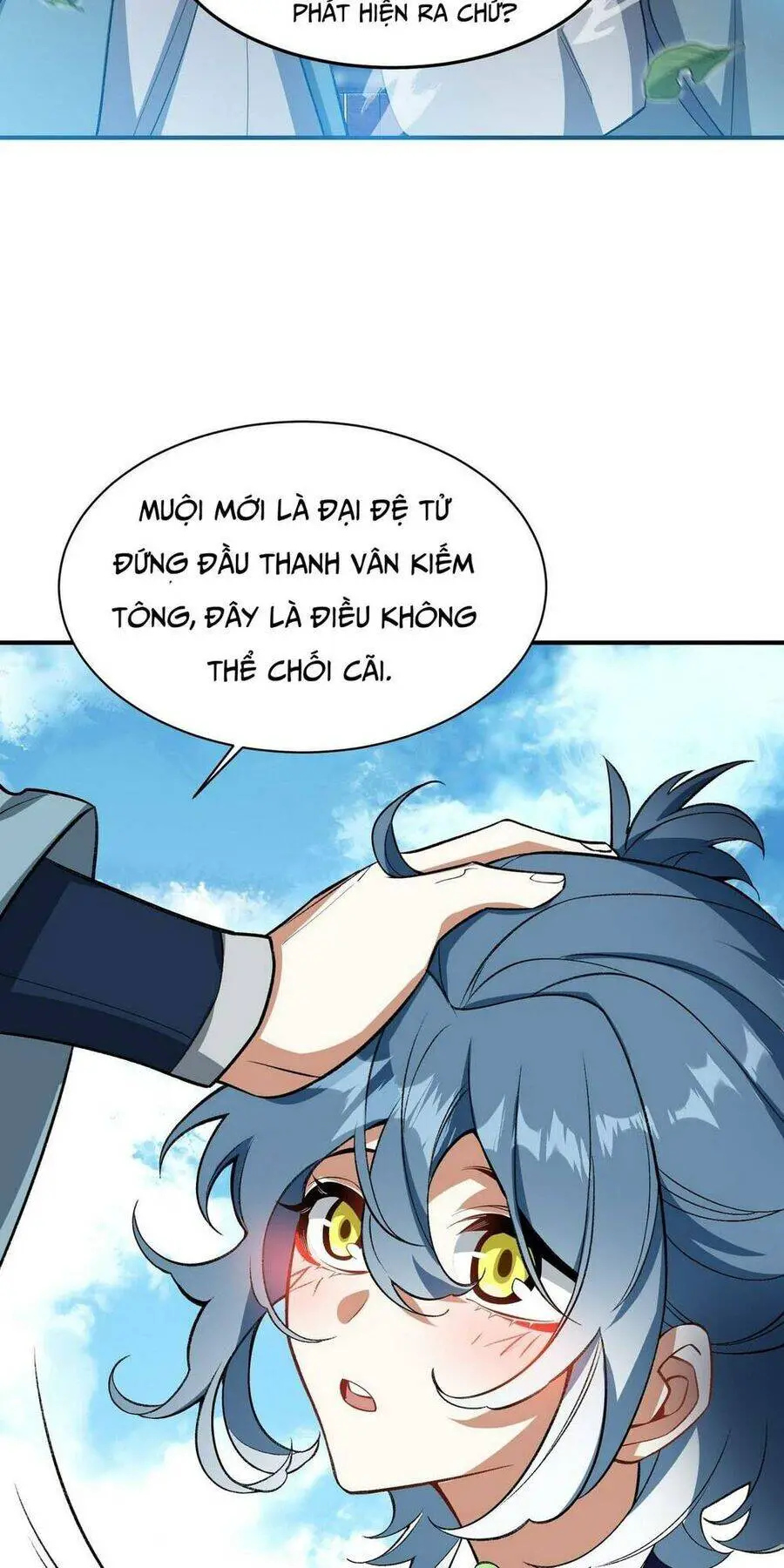 Ta Ở Tu Tiên Giới Chỉ Làm Giờ Hành Chính Nettruyen ZZZ Chương 12 Page 37