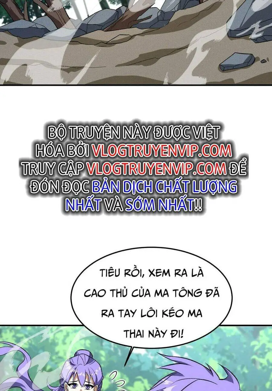 Ta Ở Tu Tiên Giới Chỉ Làm Giờ Hành Chính Nettruyen ZZZ Chương 12 Page 52