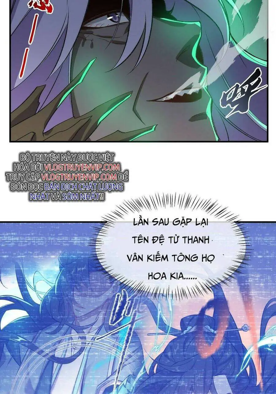 Ta Ở Tu Tiên Giới Chỉ Làm Giờ Hành Chính Nettruyen ZZZ Chương 12 Page 58