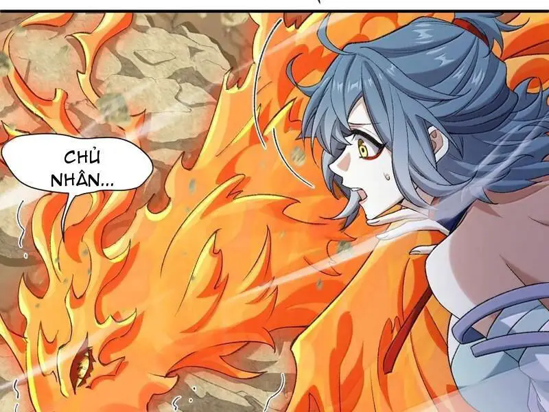 Ta Ở Tu Tiên Giới Chỉ Làm Giờ Hành Chính Nettruyen ZZZ Chương 85 Page 23