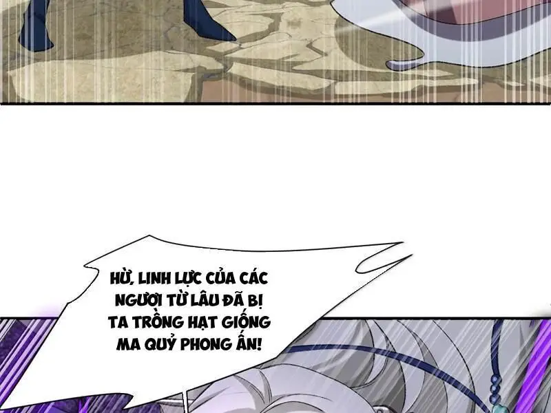 Ta Ở Tu Tiên Giới Chỉ Làm Giờ Hành Chính Nettruyen ZZZ Chương 85 Page 31