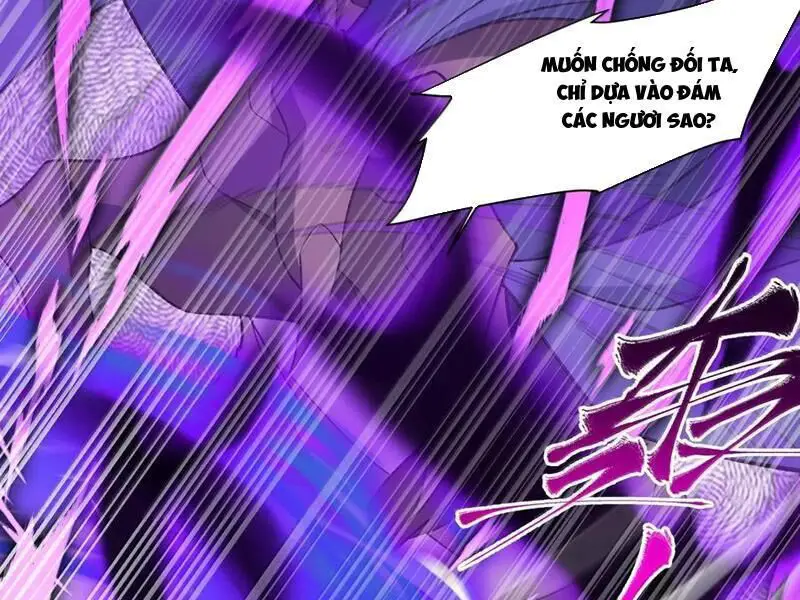 Ta Ở Tu Tiên Giới Chỉ Làm Giờ Hành Chính Nettruyen ZZZ Chương 85 Page 33