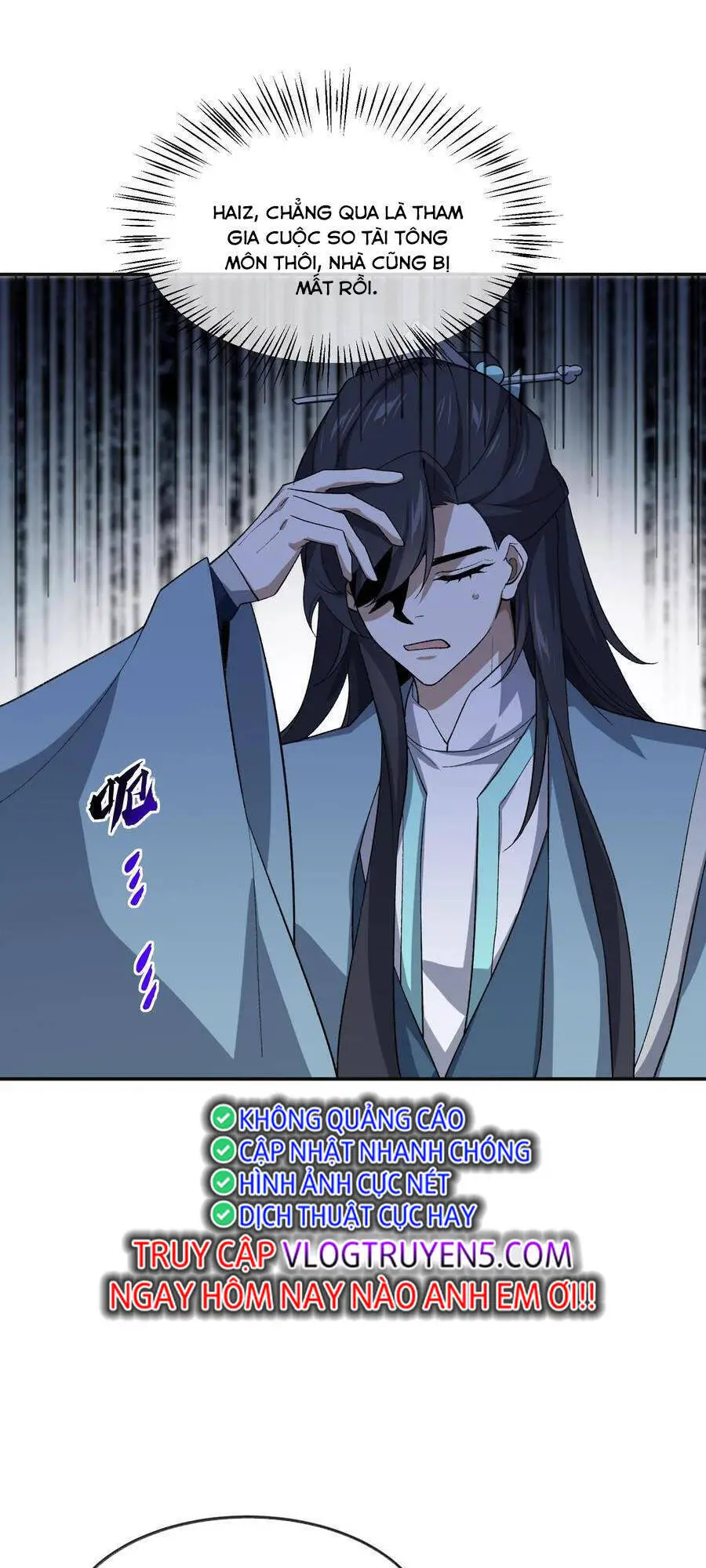 Ta Ở Tu Tiên Giới Chỉ Làm Giờ Hành Chính Nettruyen ZZZ Chương 43 Page 13