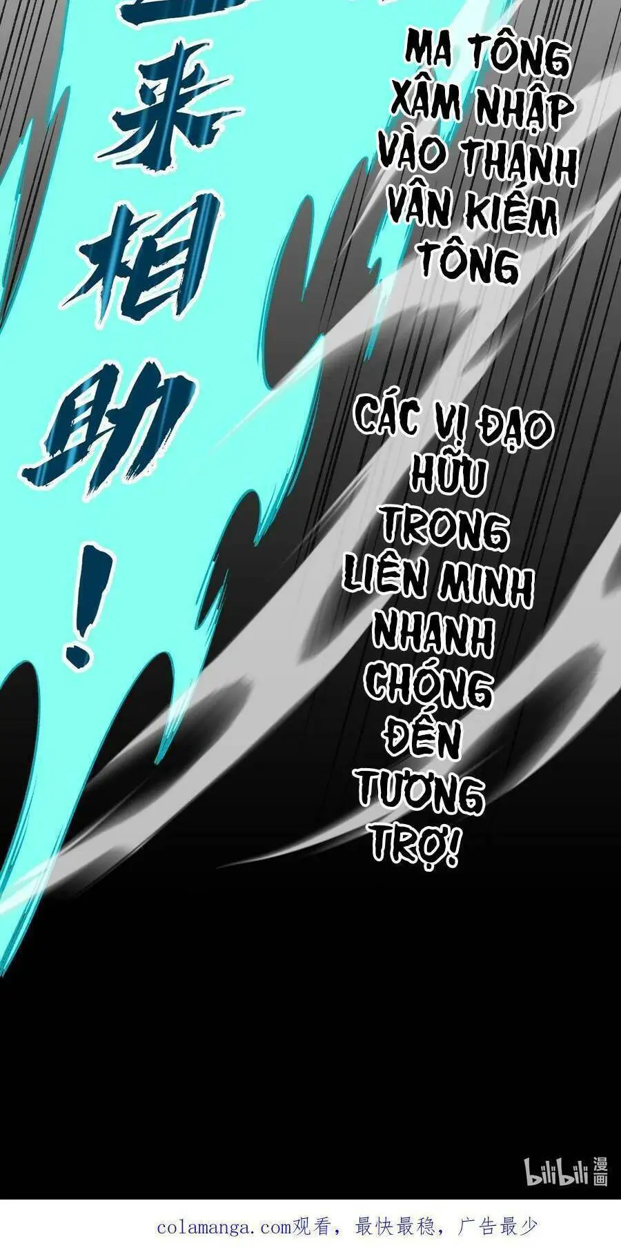 Ta Ở Tu Tiên Giới Chỉ Làm Giờ Hành Chính Nettruyen ZZZ Chương 43 Page 51