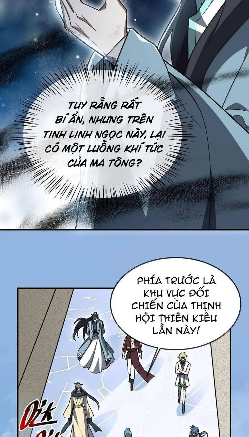 Ta Ở Tu Tiên Giới Chỉ Làm Giờ Hành Chính Nettruyen ZZZ Chương 61 Page 14