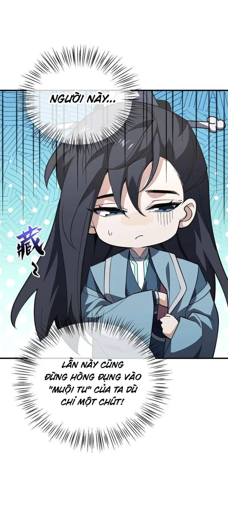 Ta Ở Tu Tiên Giới Chỉ Làm Giờ Hành Chính Nettruyen ZZZ Chương 61 Page 35