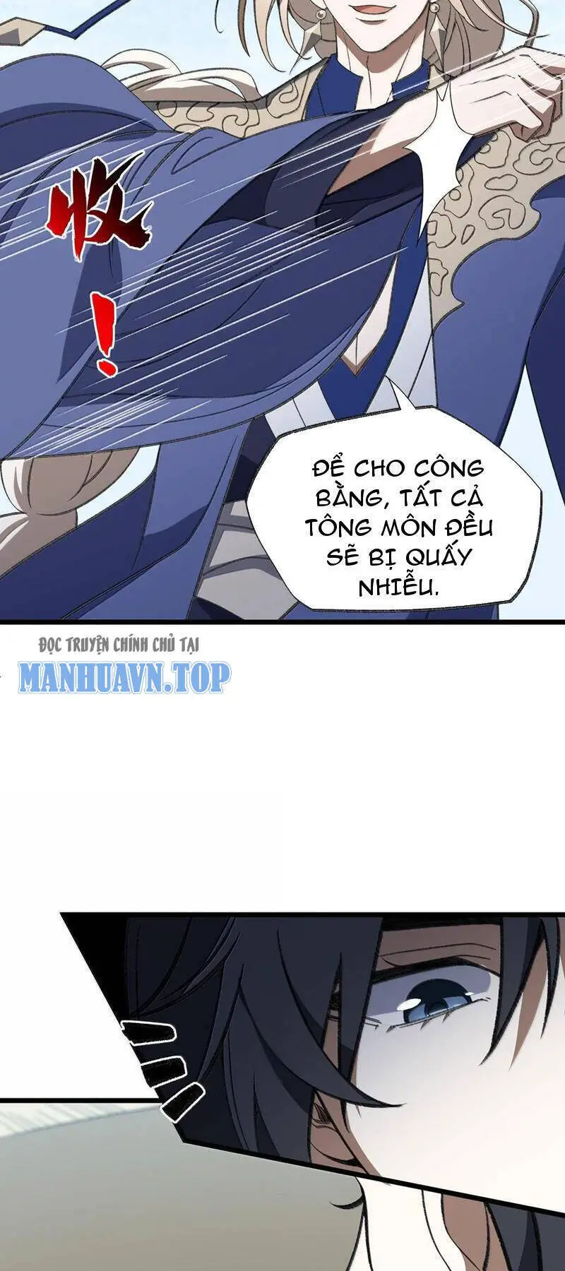 Ta Ở Tu Tiên Giới Chỉ Làm Giờ Hành Chính Nettruyen ZZZ Chương 61 Page 42