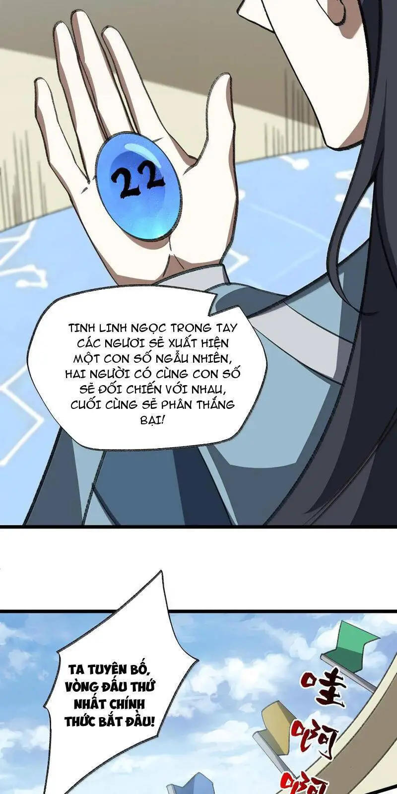 Ta Ở Tu Tiên Giới Chỉ Làm Giờ Hành Chính Nettruyen ZZZ Chương 61 Page 43