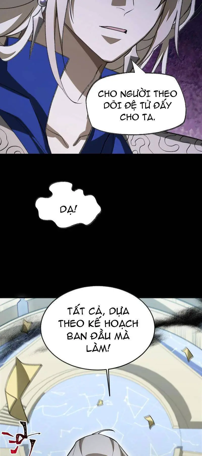 Ta Ở Tu Tiên Giới Chỉ Làm Giờ Hành Chính Nettruyen ZZZ Chương 61 Page 47