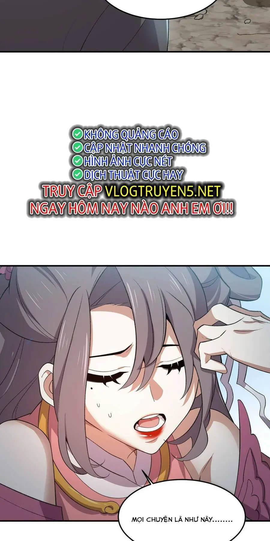 Ta Ở Tu Tiên Giới Chỉ Làm Giờ Hành Chính Nettruyen ZZZ Chương 22 Page 6