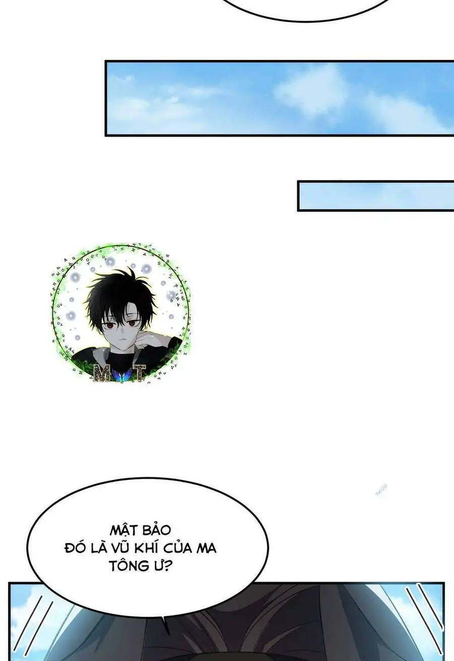 Ta Ở Tu Tiên Giới Chỉ Làm Giờ Hành Chính Nettruyen ZZZ Chương 22 Page 7