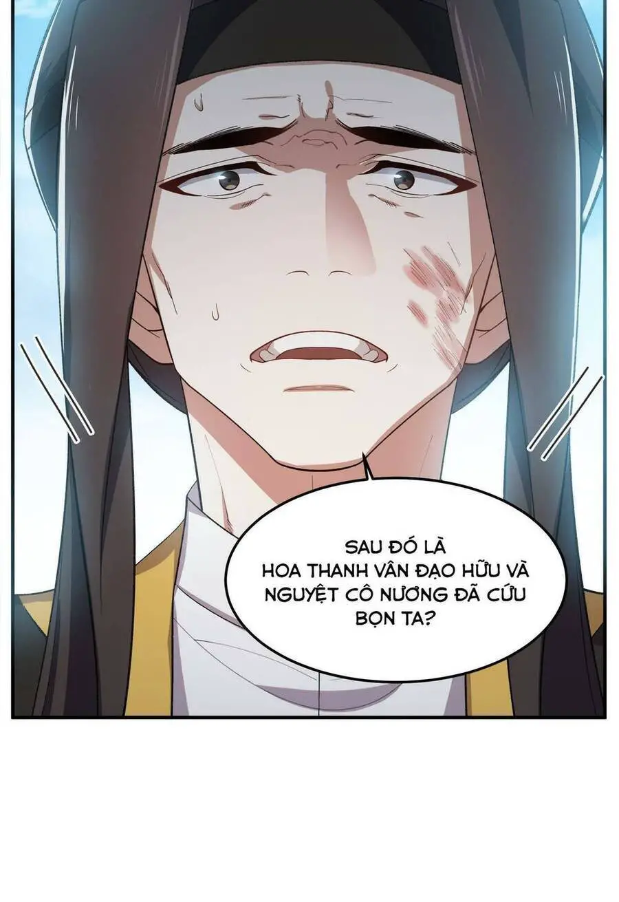 Ta Ở Tu Tiên Giới Chỉ Làm Giờ Hành Chính Nettruyen ZZZ Chương 22 Page 8
