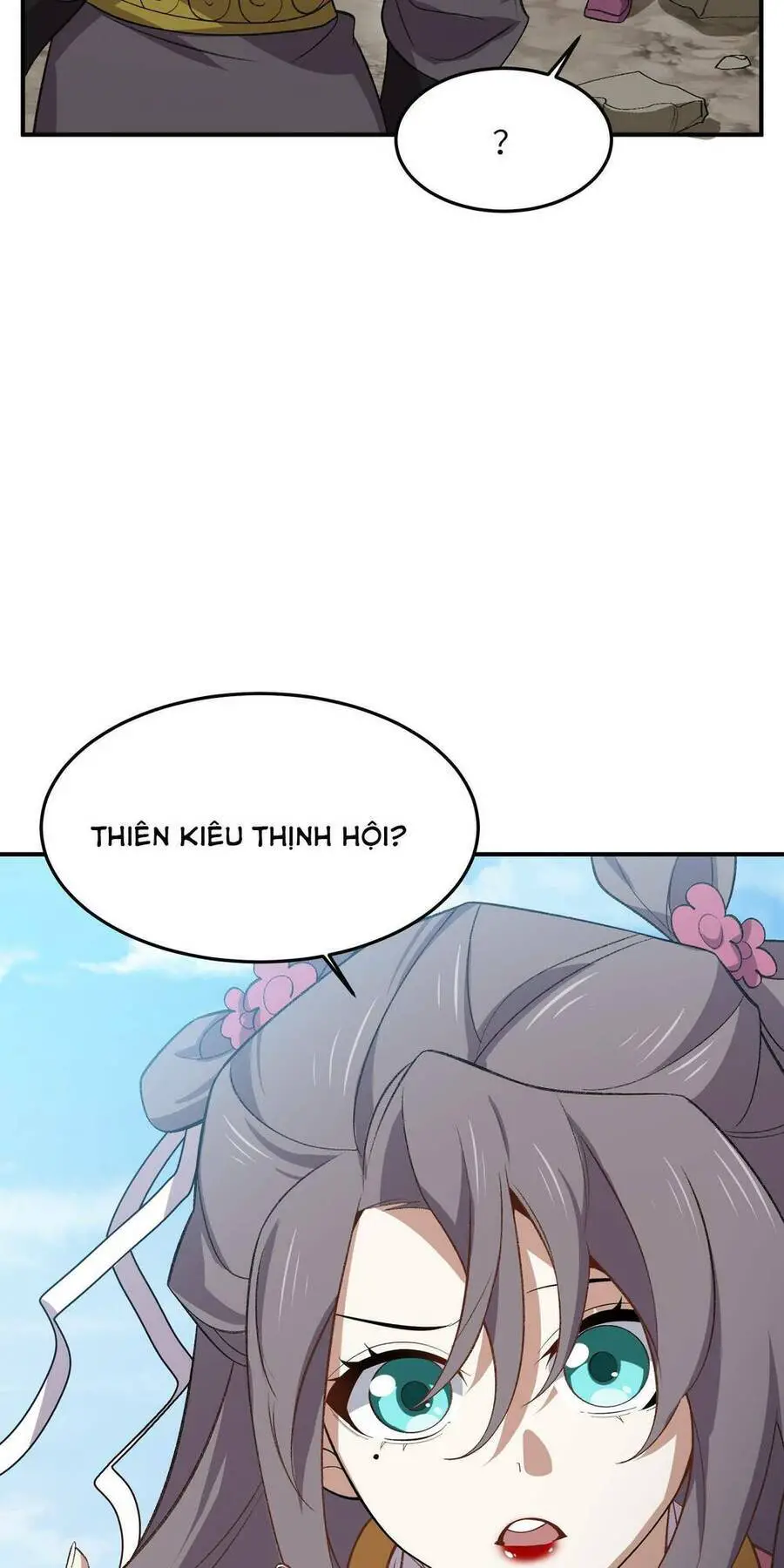 Ta Ở Tu Tiên Giới Chỉ Làm Giờ Hành Chính Nettruyen ZZZ Chương 22 Page 13