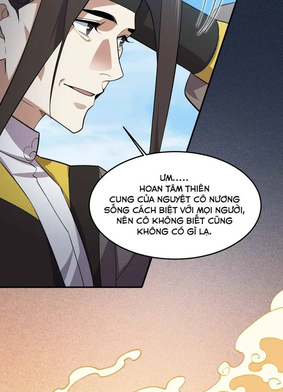 Ta Ở Tu Tiên Giới Chỉ Làm Giờ Hành Chính Nettruyen ZZZ Chương 22 Page 15