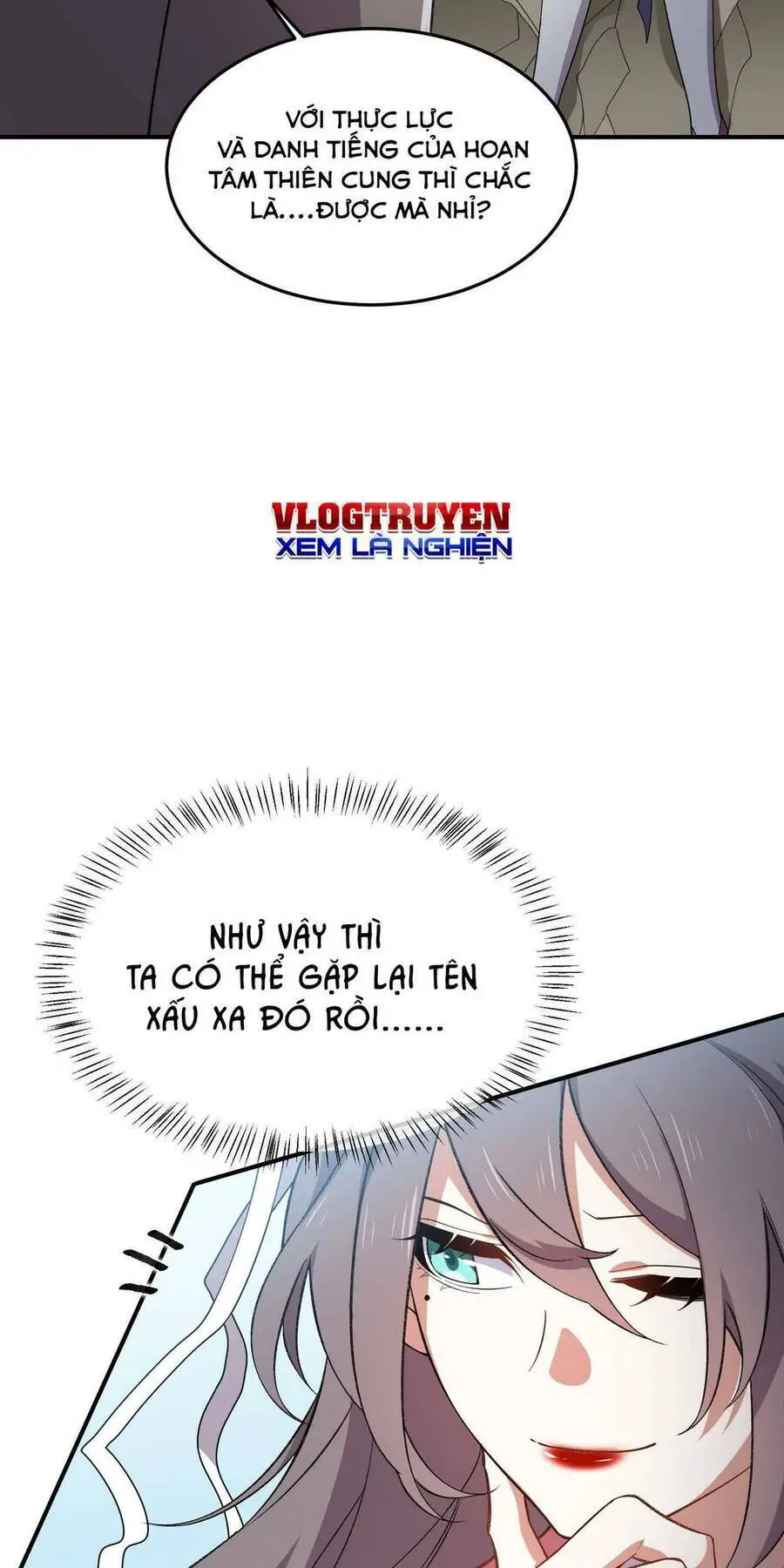 Ta Ở Tu Tiên Giới Chỉ Làm Giờ Hành Chính Nettruyen ZZZ Chương 22 Page 19