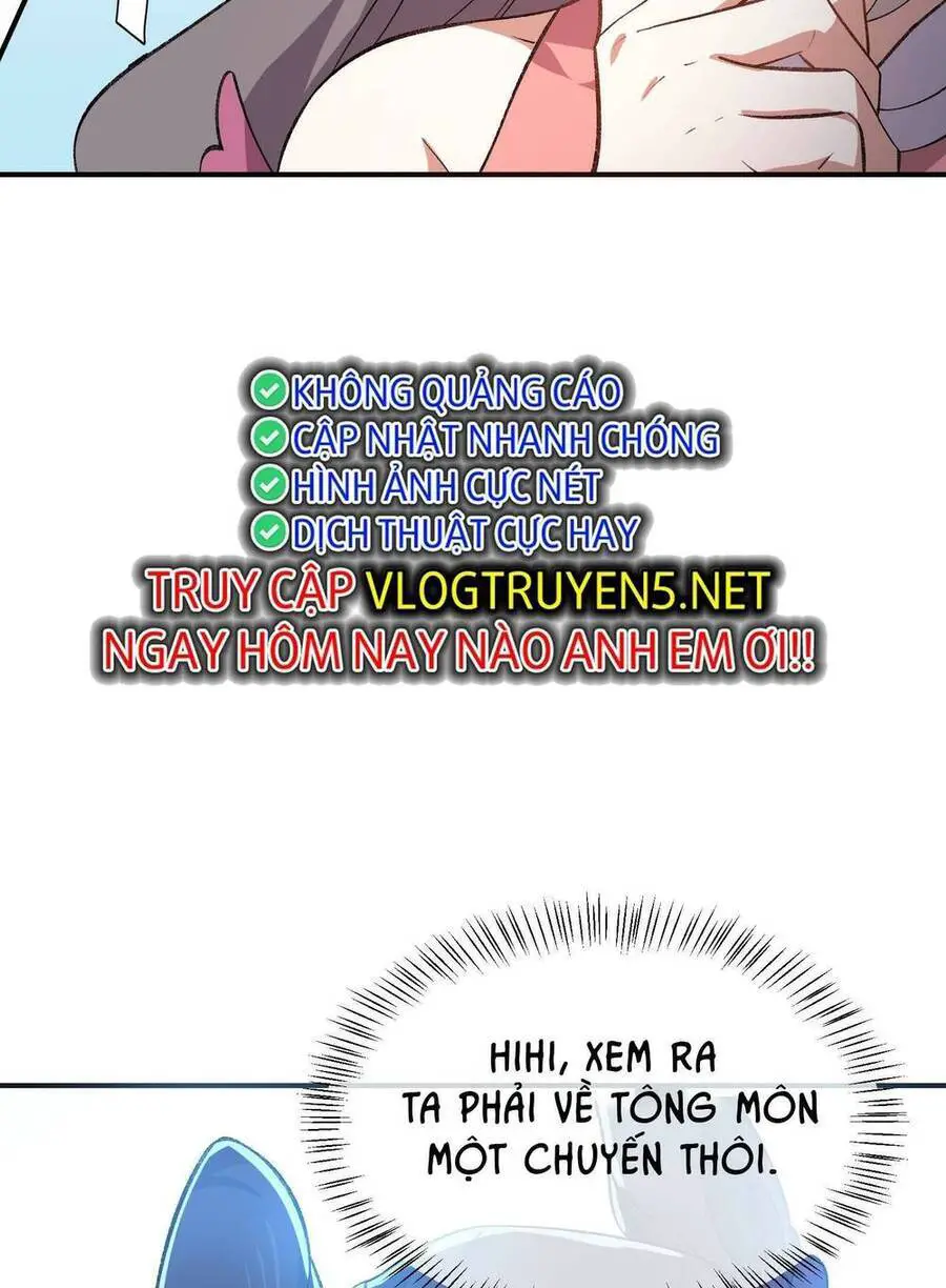 Ta Ở Tu Tiên Giới Chỉ Làm Giờ Hành Chính Nettruyen ZZZ Chương 22 Page 20