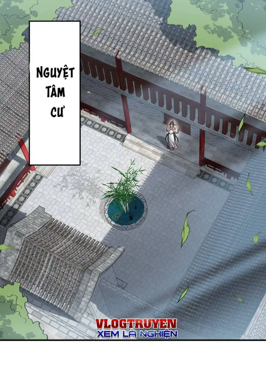 Ta Ở Tu Tiên Giới Chỉ Làm Giờ Hành Chính Nettruyen ZZZ Chương 22 Page 44