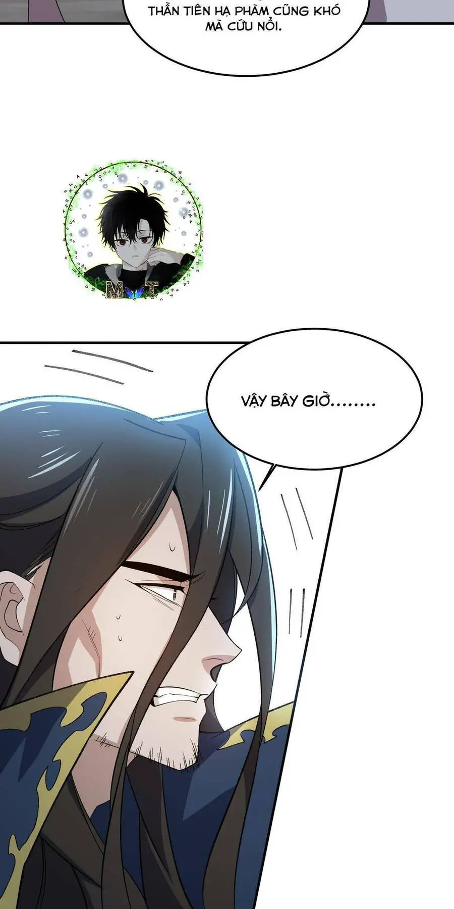 Ta Ở Tu Tiên Giới Chỉ Làm Giờ Hành Chính Nettruyen ZZZ Chương 22 Page 47