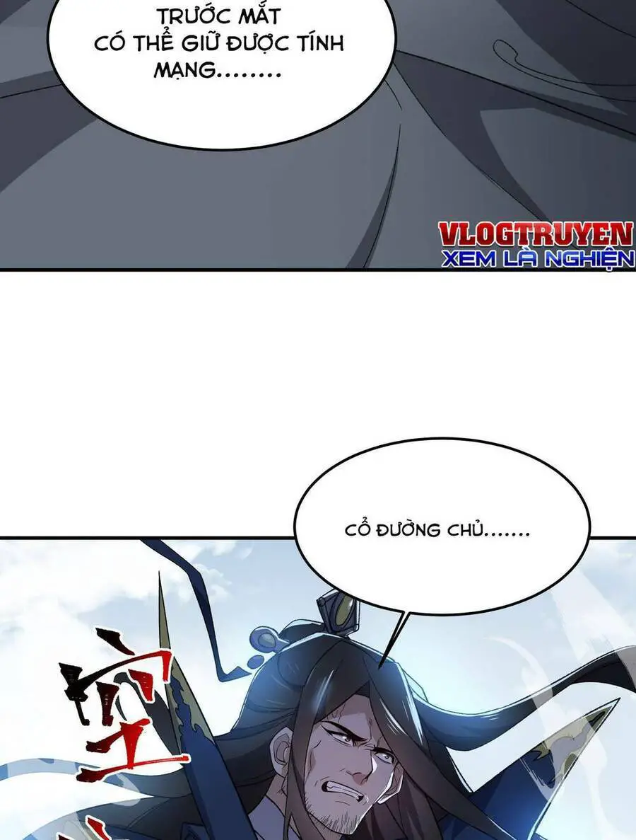 Ta Ở Tu Tiên Giới Chỉ Làm Giờ Hành Chính Nettruyen ZZZ Chương 22 Page 49