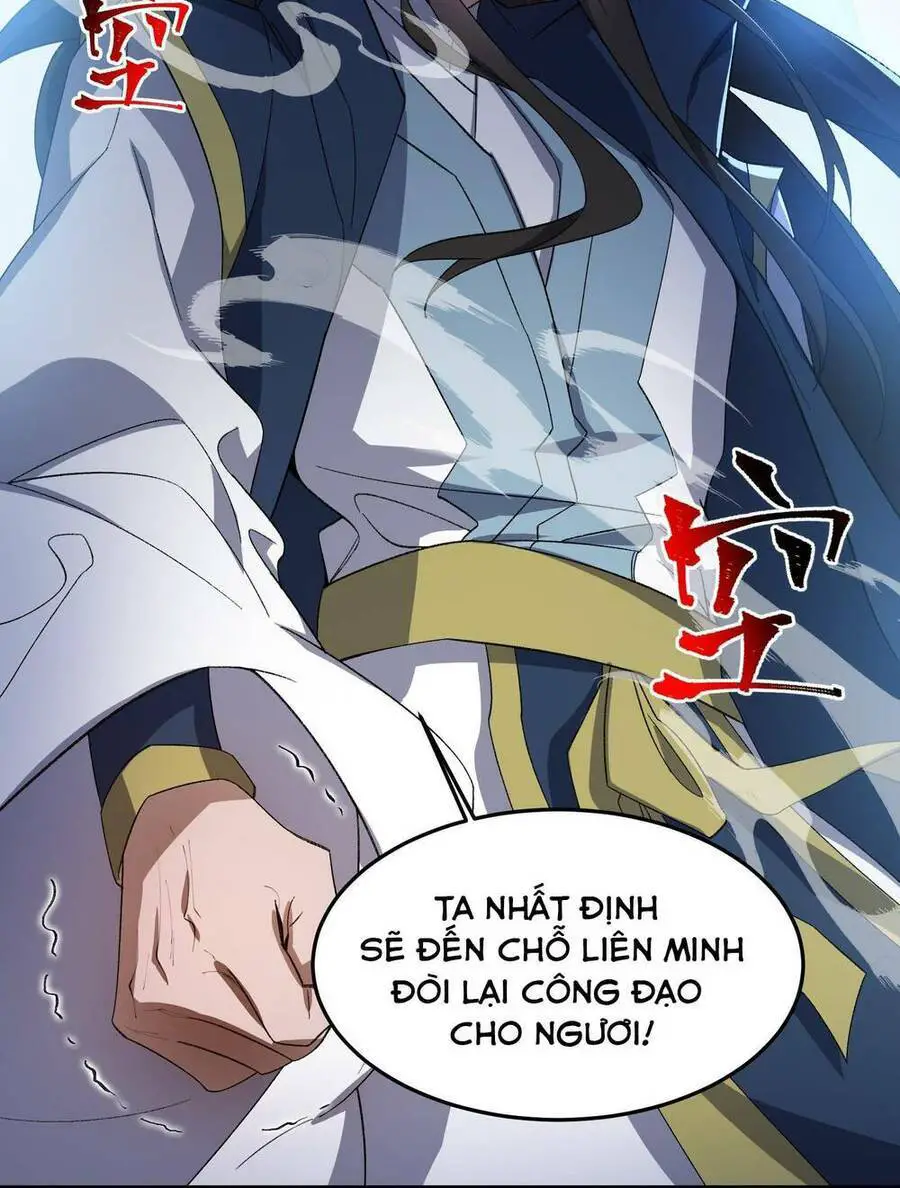 Ta Ở Tu Tiên Giới Chỉ Làm Giờ Hành Chính Nettruyen ZZZ Chương 22 Page 50