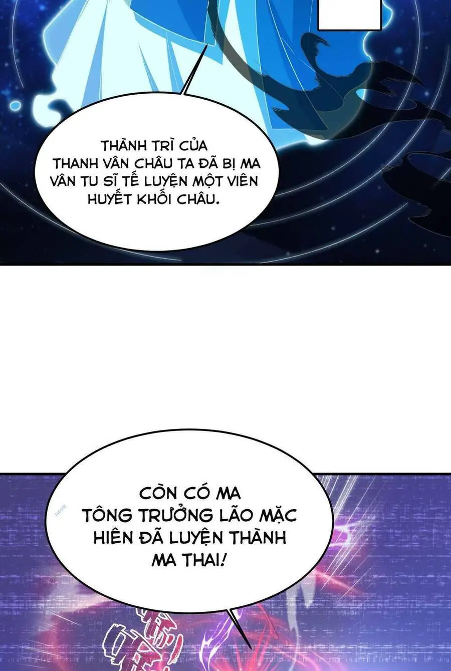 Ta Ở Tu Tiên Giới Chỉ Làm Giờ Hành Chính Nettruyen ZZZ Chương 22 Page 55