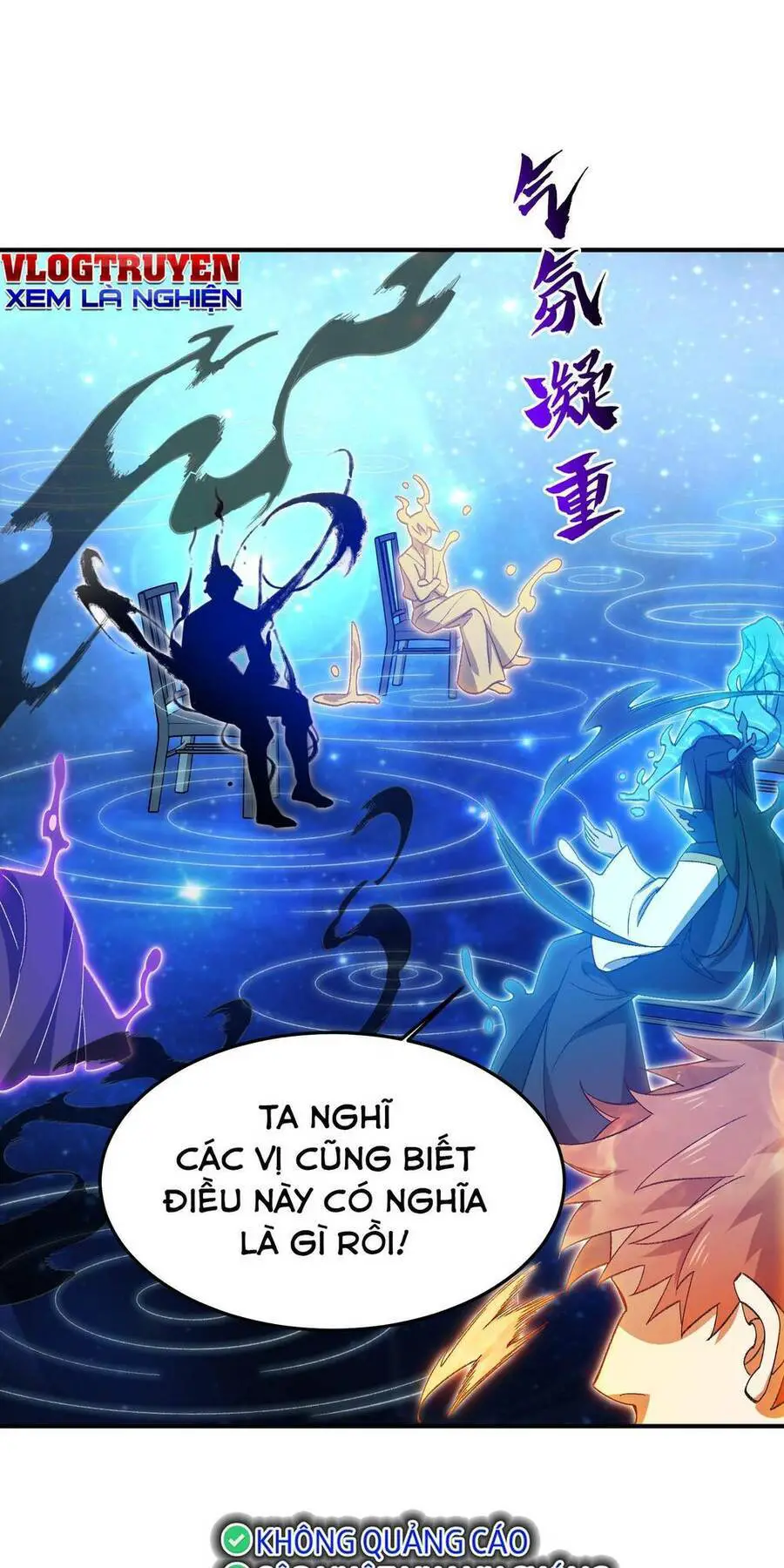 Ta Ở Tu Tiên Giới Chỉ Làm Giờ Hành Chính Nettruyen ZZZ Chương 22 Page 57