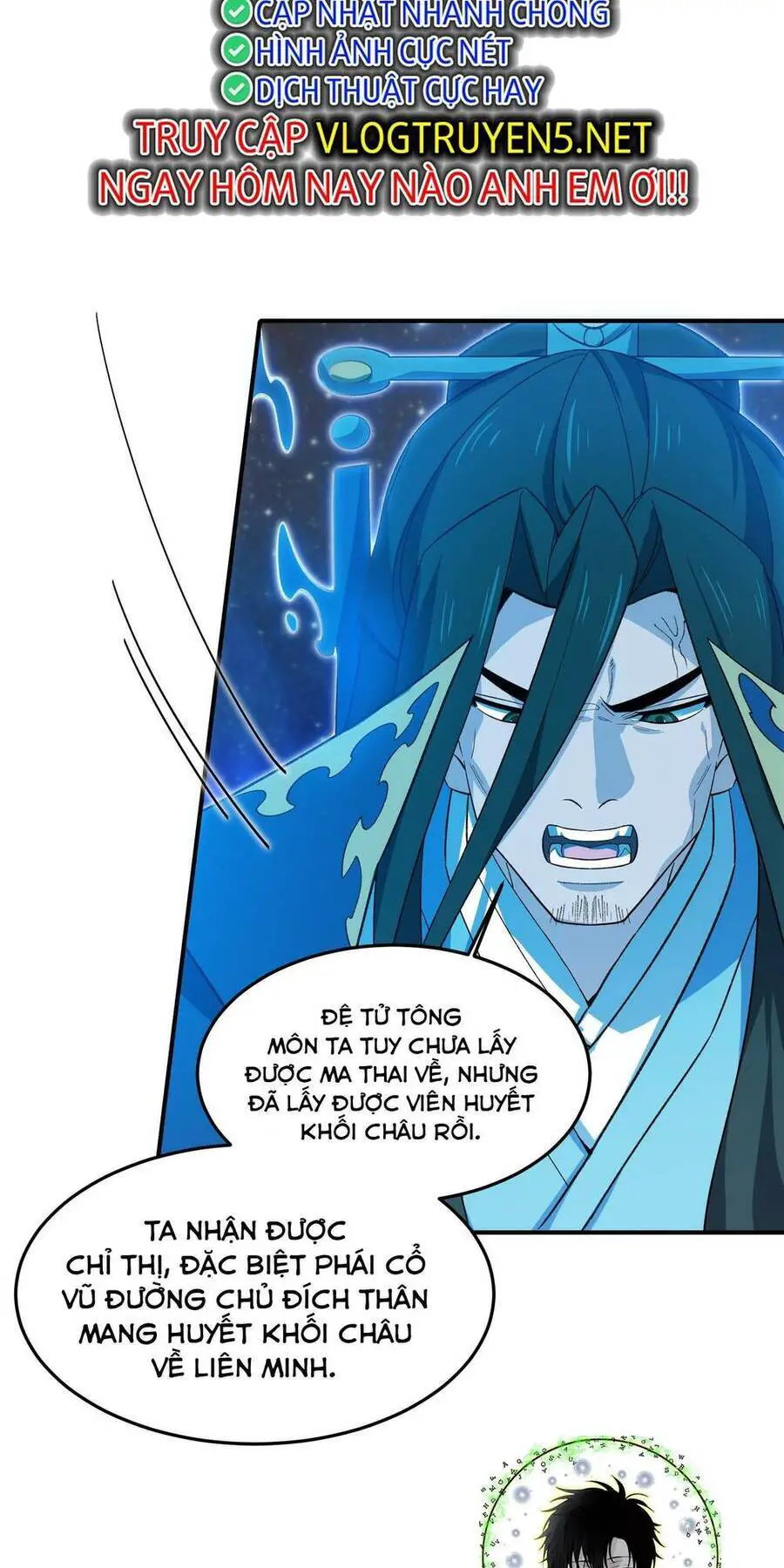 Ta Ở Tu Tiên Giới Chỉ Làm Giờ Hành Chính Nettruyen ZZZ Chương 22 Page 58