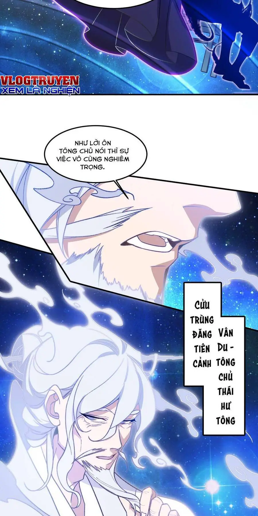 Ta Ở Tu Tiên Giới Chỉ Làm Giờ Hành Chính Nettruyen ZZZ Chương 22 Page 60