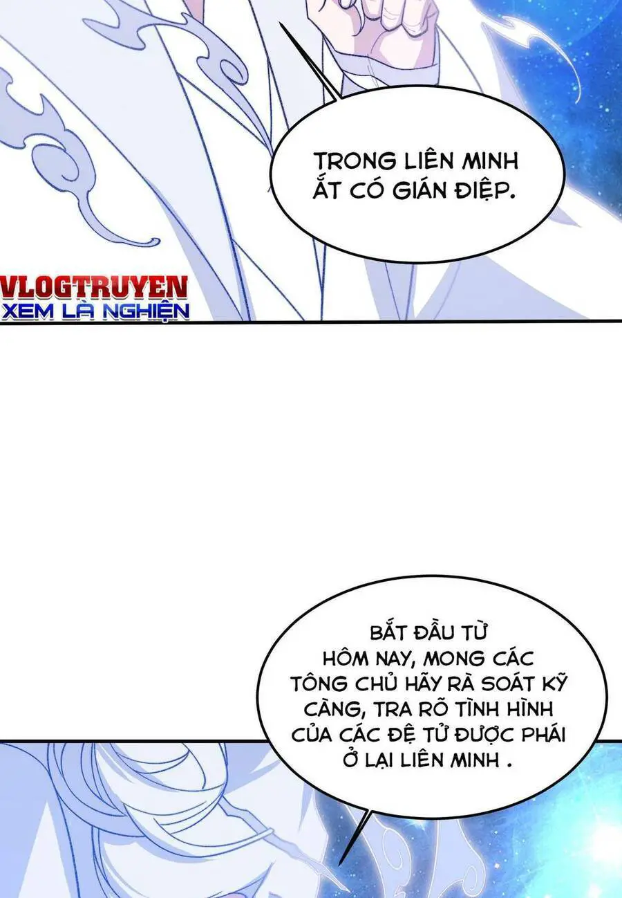 Ta Ở Tu Tiên Giới Chỉ Làm Giờ Hành Chính Nettruyen ZZZ Chương 22 Page 61