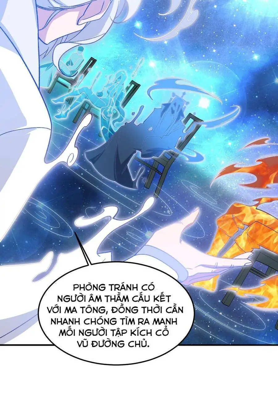 Ta Ở Tu Tiên Giới Chỉ Làm Giờ Hành Chính Nettruyen ZZZ Chương 22 Page 62