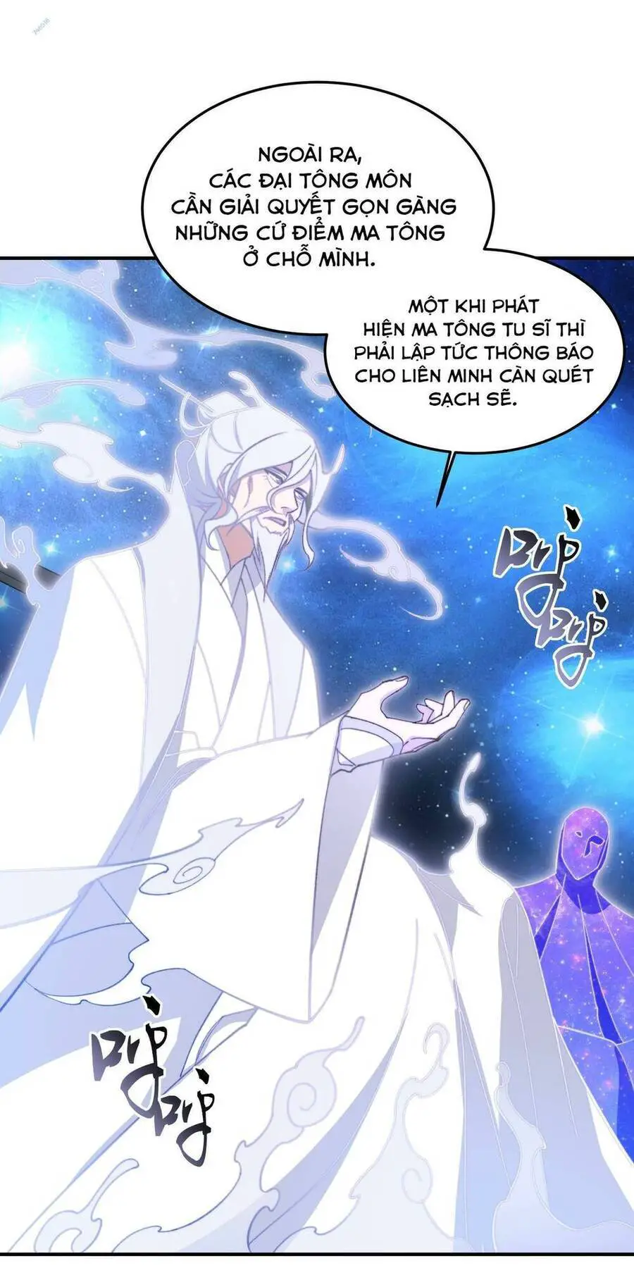 Ta Ở Tu Tiên Giới Chỉ Làm Giờ Hành Chính Nettruyen ZZZ Chương 22 Page 63