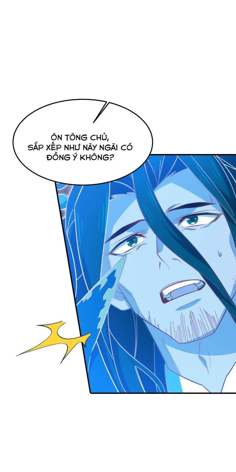 Ta Ở Tu Tiên Giới Chỉ Làm Giờ Hành Chính Nettruyen ZZZ Chương 22 Page 64
