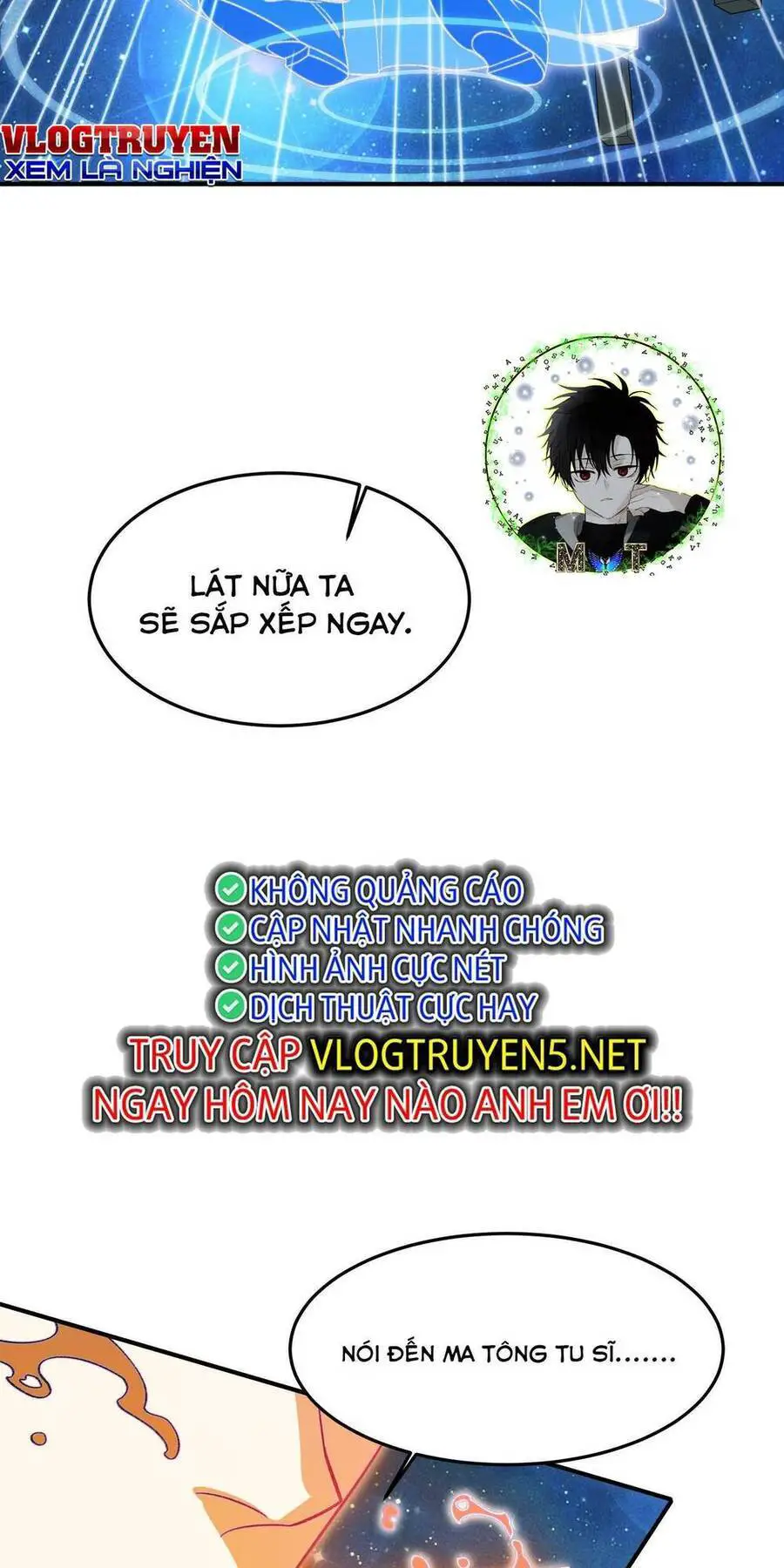 Ta Ở Tu Tiên Giới Chỉ Làm Giờ Hành Chính Nettruyen ZZZ Chương 22 Page 66