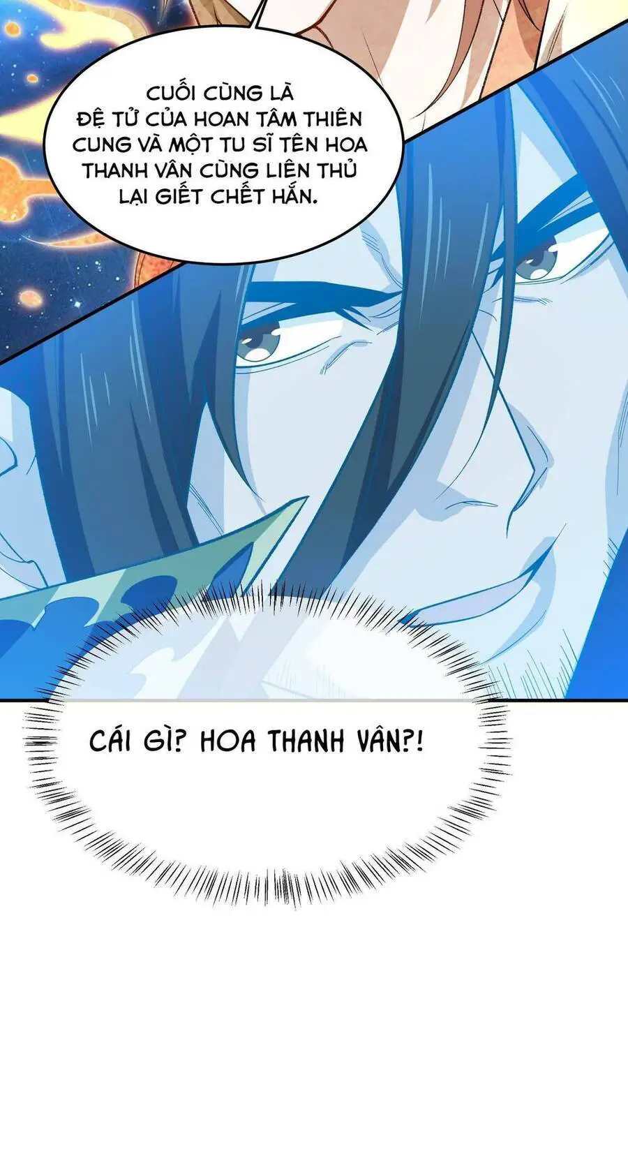Ta Ở Tu Tiên Giới Chỉ Làm Giờ Hành Chính Nettruyen ZZZ Chương 22 Page 69