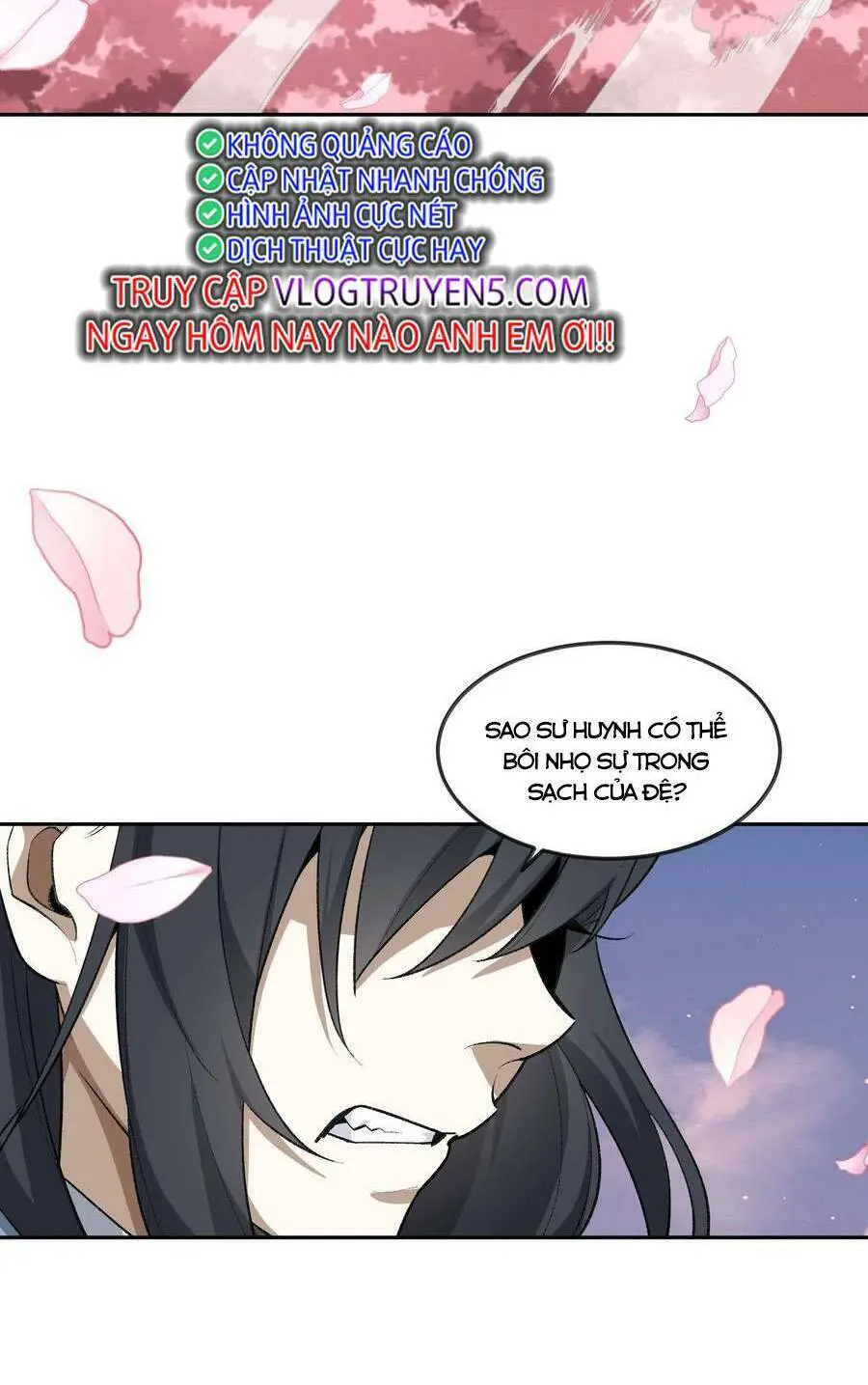 Ta Ở Tu Tiên Giới Chỉ Làm Giờ Hành Chính Nettruyen ZZZ Chương 41 Page 22