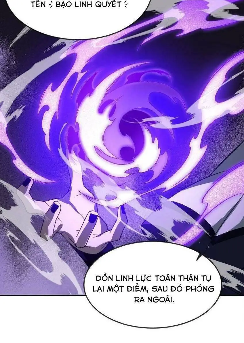 Ta Ở Tu Tiên Giới Chỉ Làm Giờ Hành Chính Nettruyen ZZZ Chương 32 Page 9