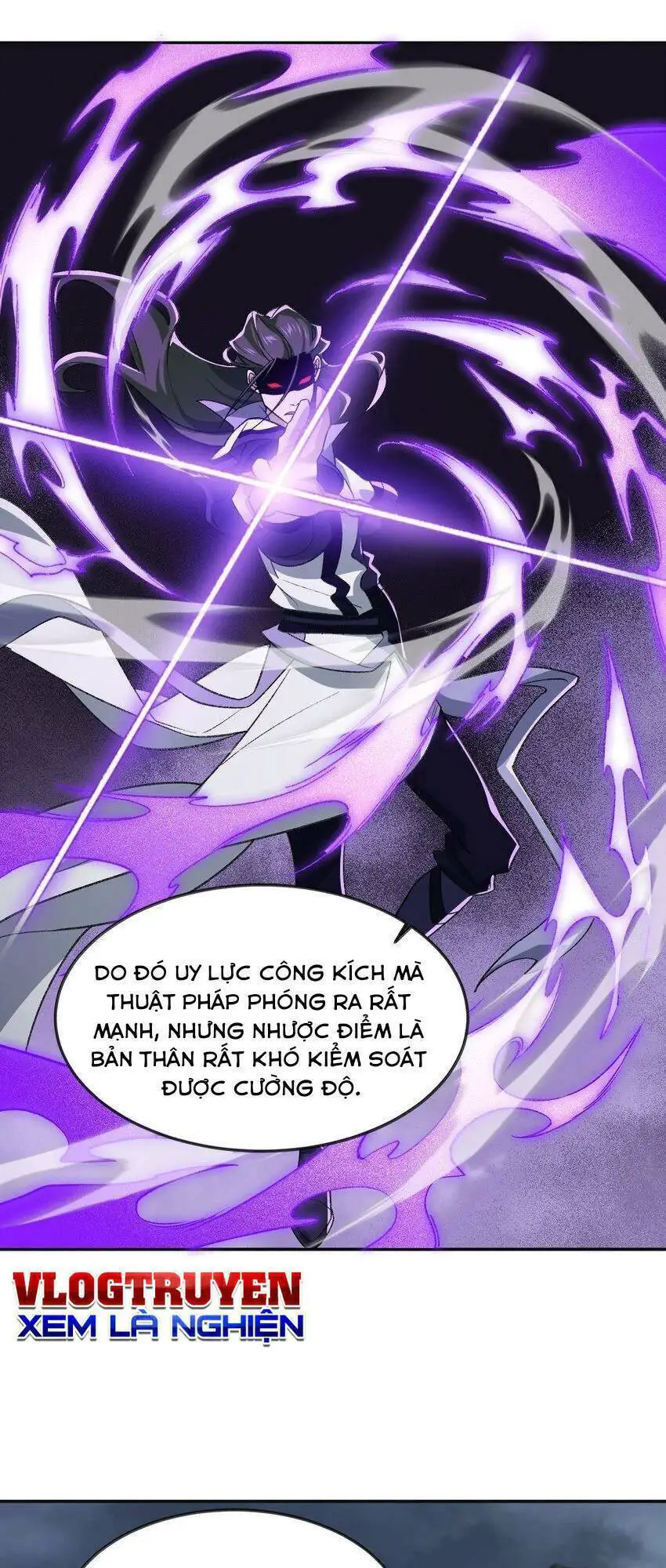 Ta Ở Tu Tiên Giới Chỉ Làm Giờ Hành Chính Nettruyen ZZZ Chương 32 Page 10