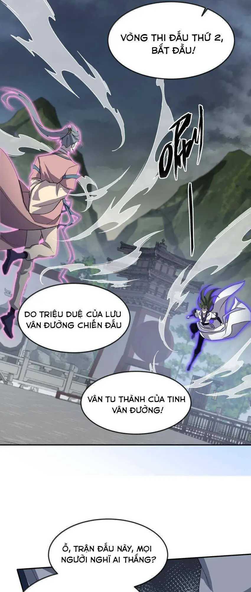 Ta Ở Tu Tiên Giới Chỉ Làm Giờ Hành Chính Nettruyen ZZZ Chương 32 Page 25