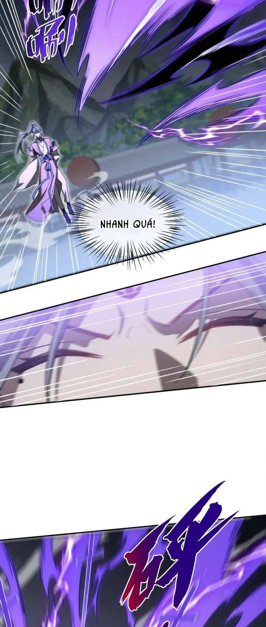 Ta Ở Tu Tiên Giới Chỉ Làm Giờ Hành Chính Nettruyen ZZZ Chương 32 Page 31