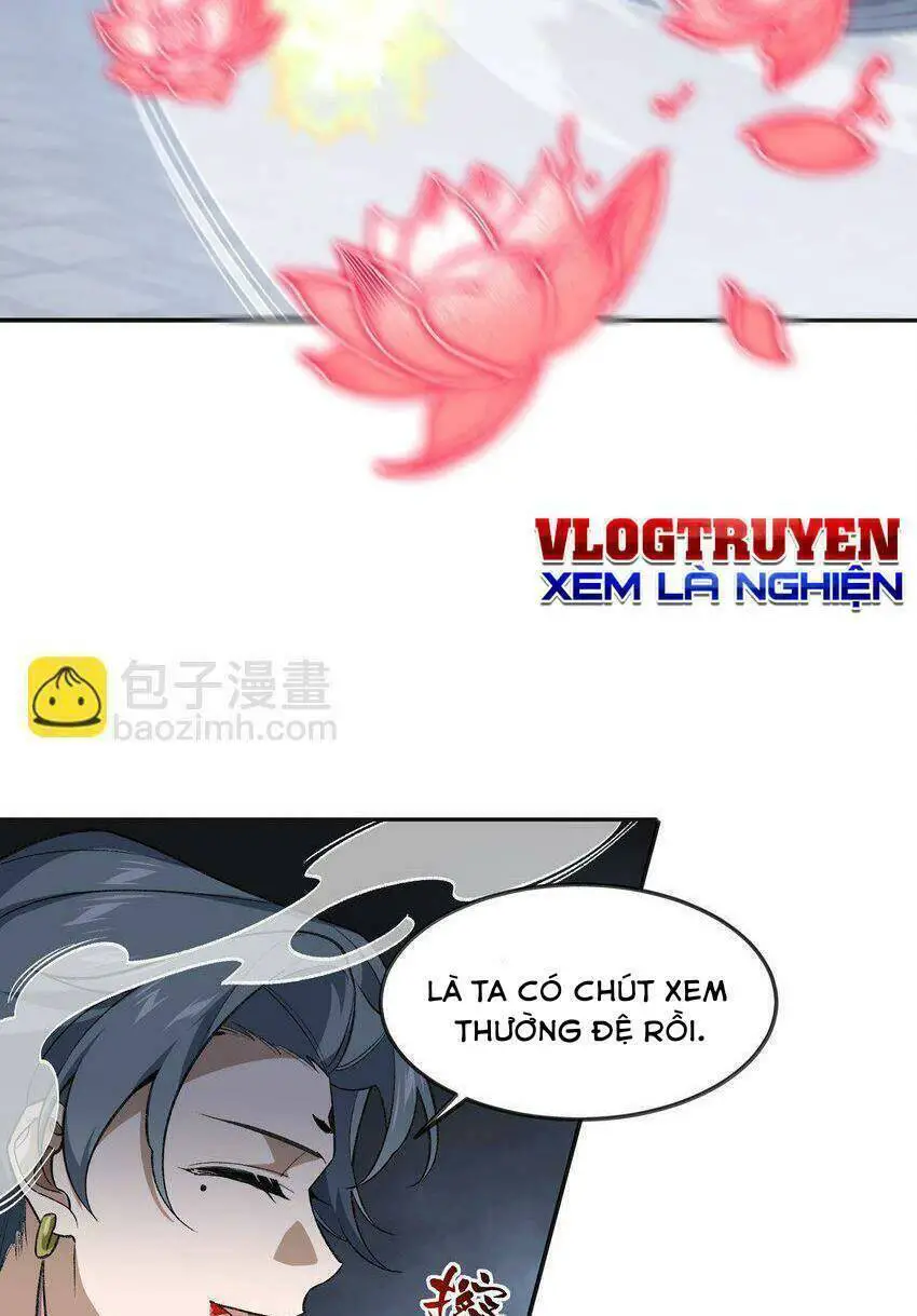 Ta Ở Tu Tiên Giới Chỉ Làm Giờ Hành Chính Nettruyen ZZZ Chương 32 Page 36