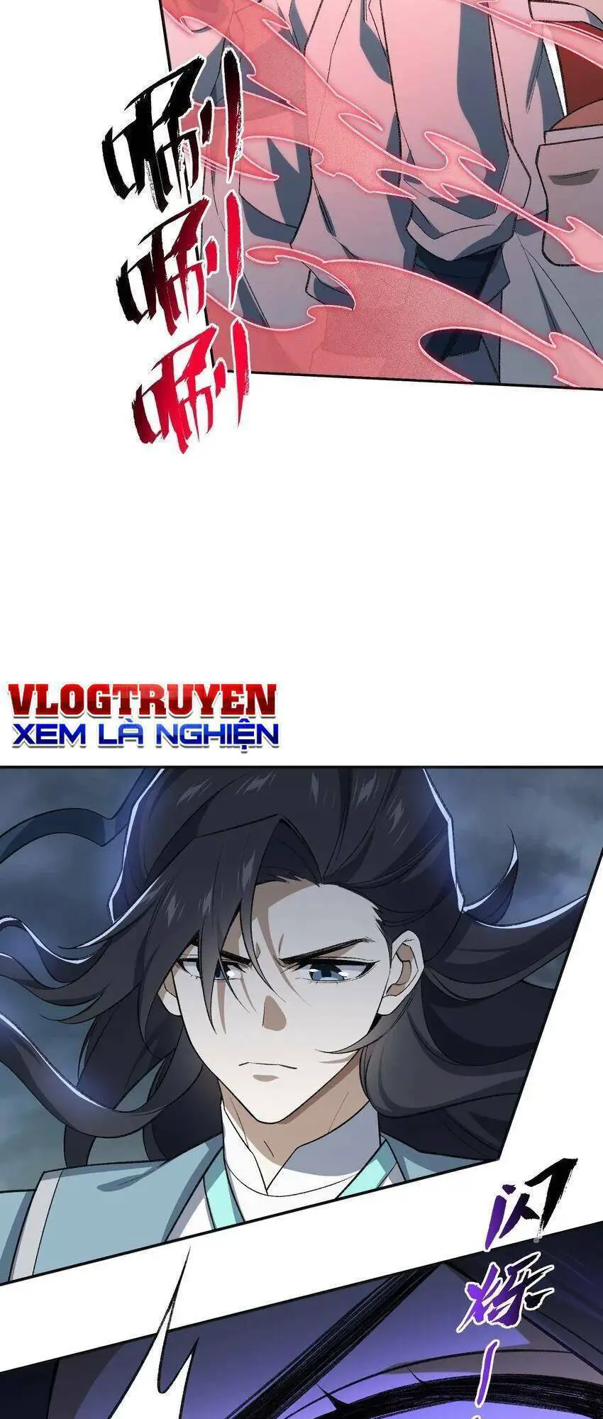 Ta Ở Tu Tiên Giới Chỉ Làm Giờ Hành Chính Nettruyen ZZZ Chương 32 Page 43