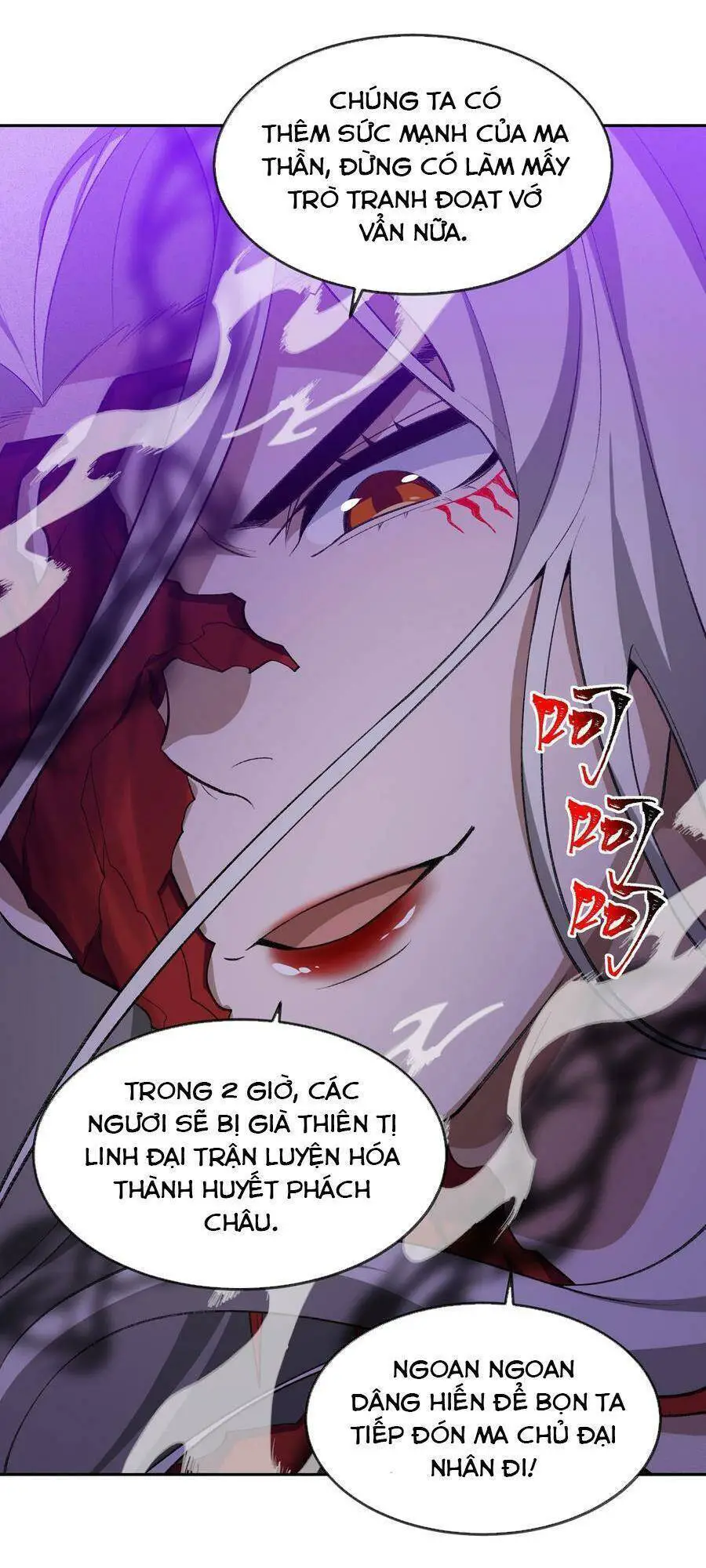 Ta Ở Tu Tiên Giới Chỉ Làm Giờ Hành Chính Nettruyen ZZZ Chương 42 Page 23