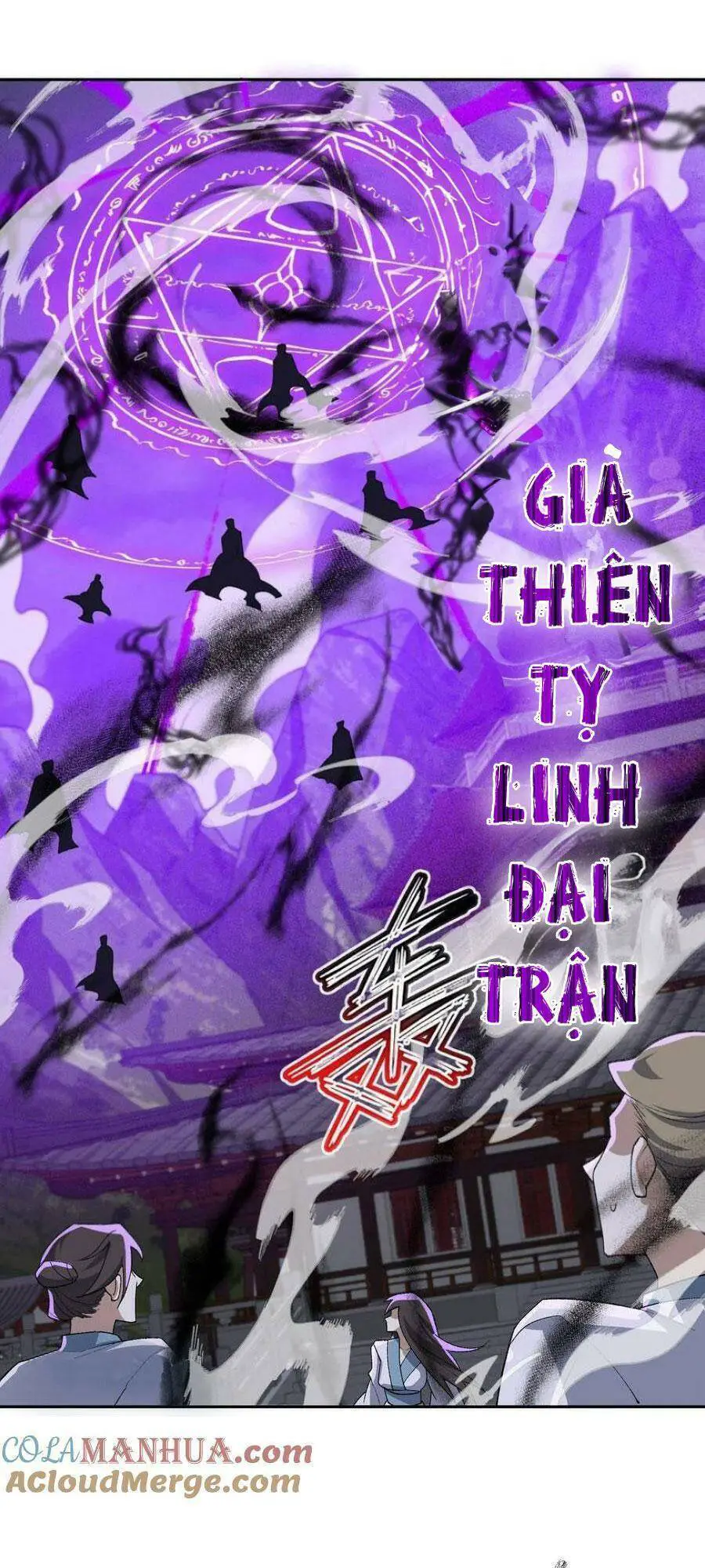 Ta Ở Tu Tiên Giới Chỉ Làm Giờ Hành Chính Nettruyen ZZZ Chương 42 Page 24