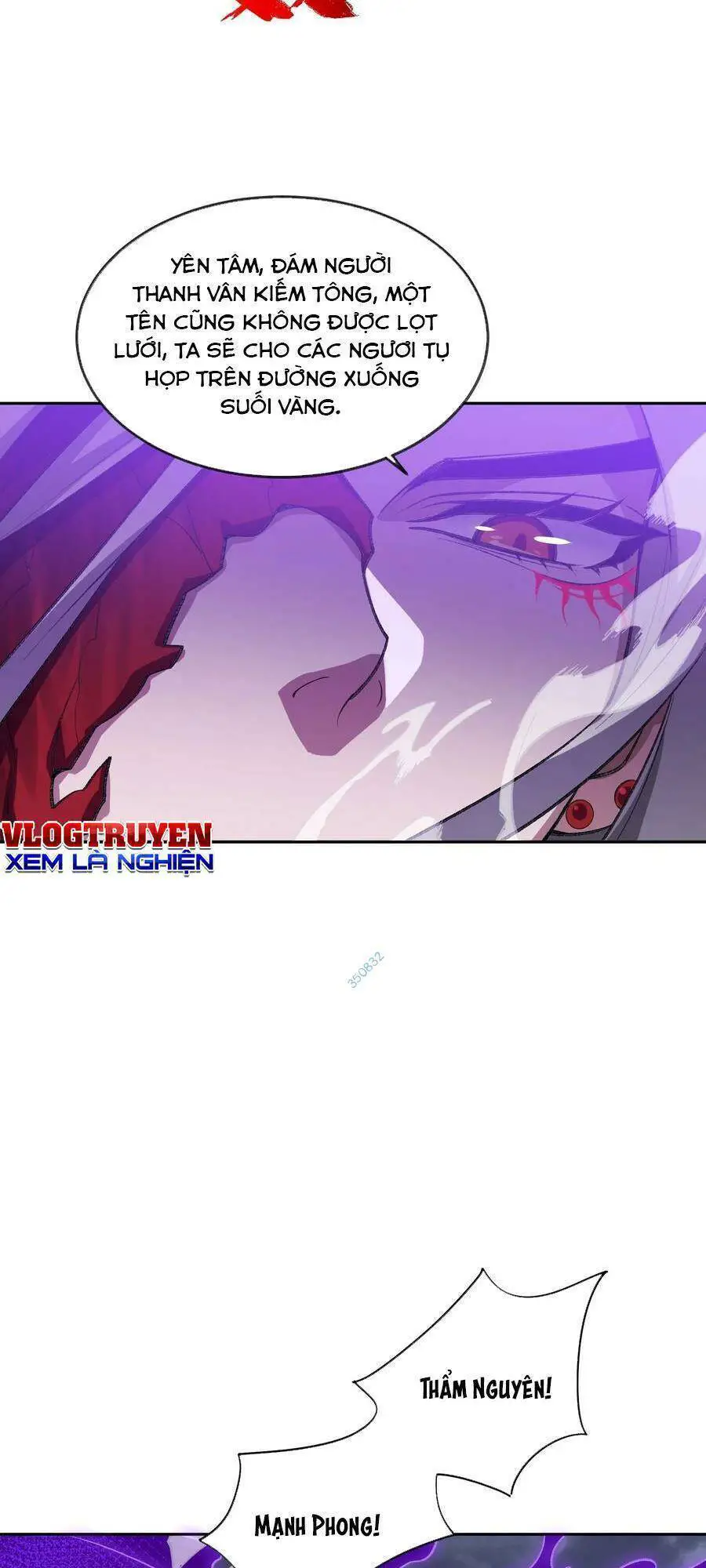 Ta Ở Tu Tiên Giới Chỉ Làm Giờ Hành Chính Nettruyen ZZZ Chương 42 Page 26