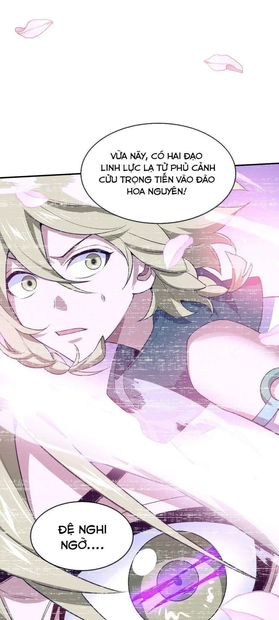 Ta Ở Tu Tiên Giới Chỉ Làm Giờ Hành Chính Nettruyen ZZZ Chương 42 Page 38