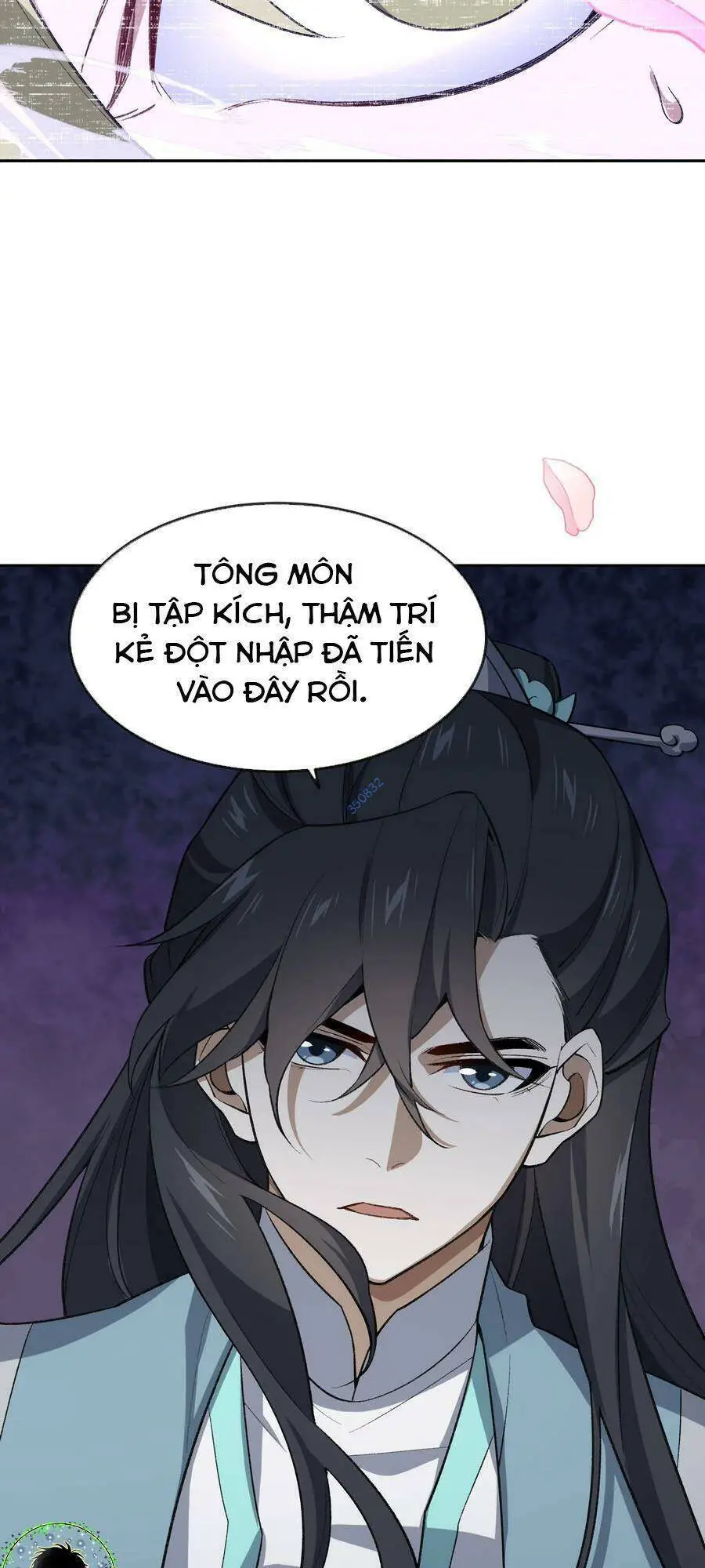 Ta Ở Tu Tiên Giới Chỉ Làm Giờ Hành Chính Nettruyen ZZZ Chương 42 Page 39