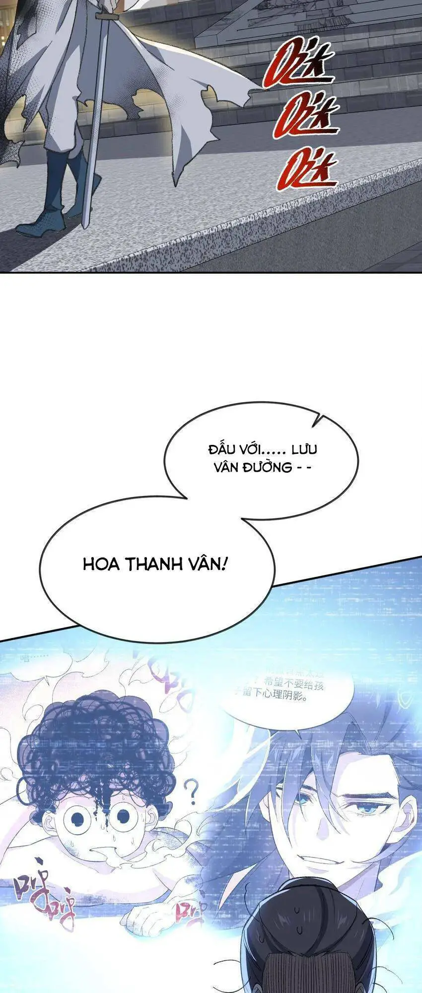 Ta Ở Tu Tiên Giới Chỉ Làm Giờ Hành Chính Nettruyen ZZZ Chương 30 Page 18